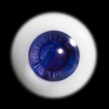 【现货】Mako眼 18MM 型号:MOON-014