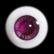 【代购】Mako树脂眼 型号:MOON-001