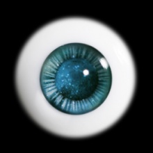 【现货】Mako眼 20MM 型号:MOON-012