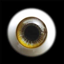 【现货】Mako眼 20MM 型号:OWL-005