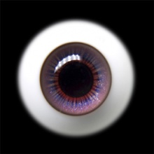 【现货】Mako眼 20MM 型号:OWL-007