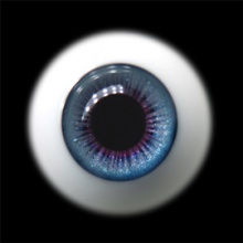 【现货】Mako眼 20MM 型号:OWL-013