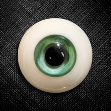 【现货】Mako眼 12MM 型号:CAPB-011