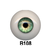 【现货】Eyeco软眼 11MM U系列 B108