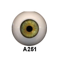 【现货】Eyeco软眼 11MM S系列 A251