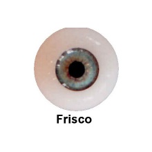 【现货】Eyeco软眼 11MM S系列 Frisco