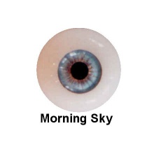 【现货】Eyeco软眼 11MM S系列 Morning Sky