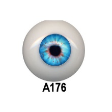【现货】Eyeco软眼 13MM U系列 A176