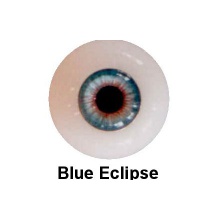 【现货】Eyeco软眼 13MM S系列 Blue Eclipse