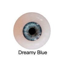 【现货】Eyeco软眼 13MM S系列 Dreamy Blue