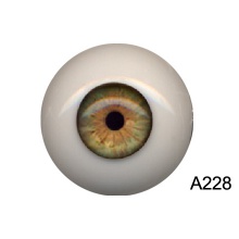 【现货】Eyeco软眼 15MM U系列 A228