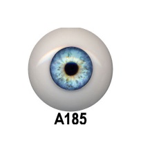 【现货】Eyeco软眼 15MM U系列 A185