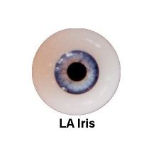 【现货】Eyeco软眼 15MM S系列 La Iris