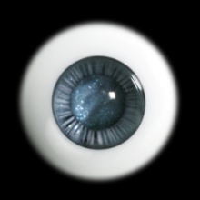 【代购】Mako树脂眼 型号:MOON-019