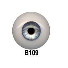 【现货】Eyeco软眼 17MM U系列 B109
