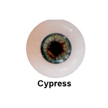 【现货】Eyeco软眼 17MM S系列 Cypress