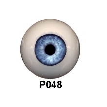 【现货】Eyeco软眼 17MM S系列 P048