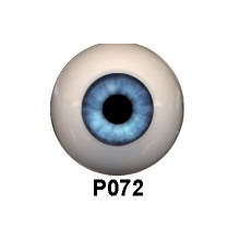 【现货】Eyeco软眼 17MM S系列 P072