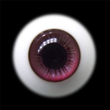 【soul out】Mako树脂眼 型号:OWL-002