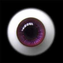 【soul out】Mako树脂眼 型号:OWL-003