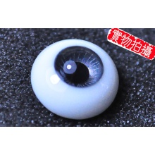 【现货】ED眼 12MM Milky系 MK01