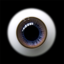 【soul out】Mako树脂眼 型号:OWL-006