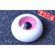 【现货】ED眼 12MM Pearl-Sweety系 PSW11