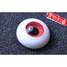 【现货】ED眼 12MM Pearl-Sweety系 PSW20