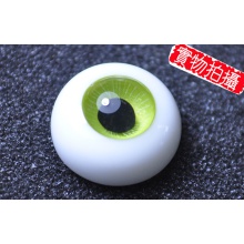 【现货】ED眼 14MM Milky系 MK23