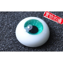 【现货】ED眼 14MM Pearl-Sweety系 PSW26