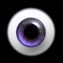 【soul out】Mako树脂眼 型号:OWL-015