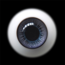 【soul out】Mako树脂眼 型号:OWL-018