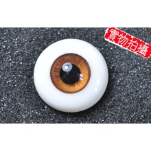 【现货】ED眼 18MM ED系 ED53