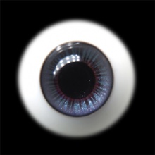 【soul out】Mako树脂眼 型号:OWL-019
