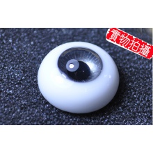 【现货】ED眼 18MM Milky系 MK59