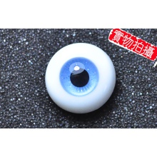 【现货】ED眼 18MM Pearl-Sweety系 PSW21 Brightly