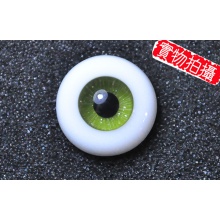 【现货】ED眼 18MM Pearl-Sweety系 PSW30