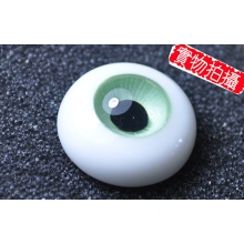 【现货】ED眼 20MM Milky系 MK21