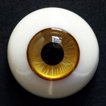 【现货】ED眼 18MM ED系 ED39