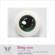 【代购】Souldoll眼 型号:B37