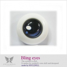 【代购】Souldoll眼 型号:B38