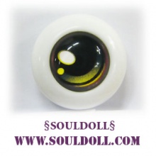 【代购】Souldoll眼 型号:B39