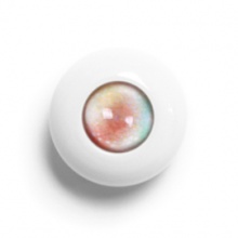 【跑单处理】仅此1对，SOUL眼 20MM 型号:NP165