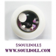 【代购】Souldoll眼 型号:B54
