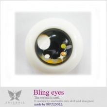 【代购】Souldoll眼 型号:B58