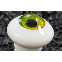 【现货】Bakery眼 14MM 型号:Citrus