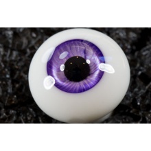 【现货】Bakery眼 16MM 型号:Sweet Lilac