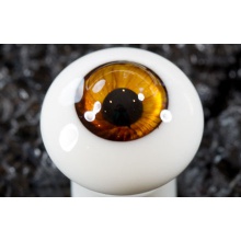 【现货】Bakery眼 16MM 型号:Pancakes