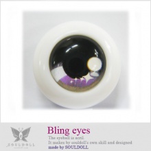 【代购】Souldoll眼 型号:B62
