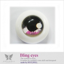 【代购】Souldoll眼 型号:B64